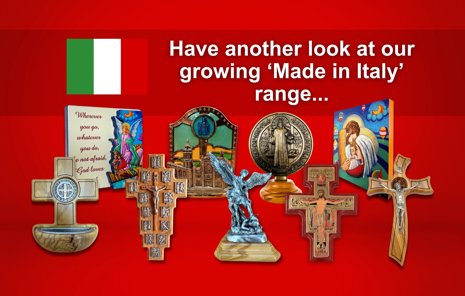 Made in Italy